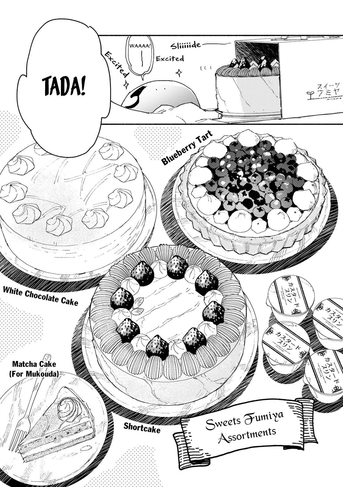 Tondemo Skill de Isekai Hourou Meshi Chapter 48 12